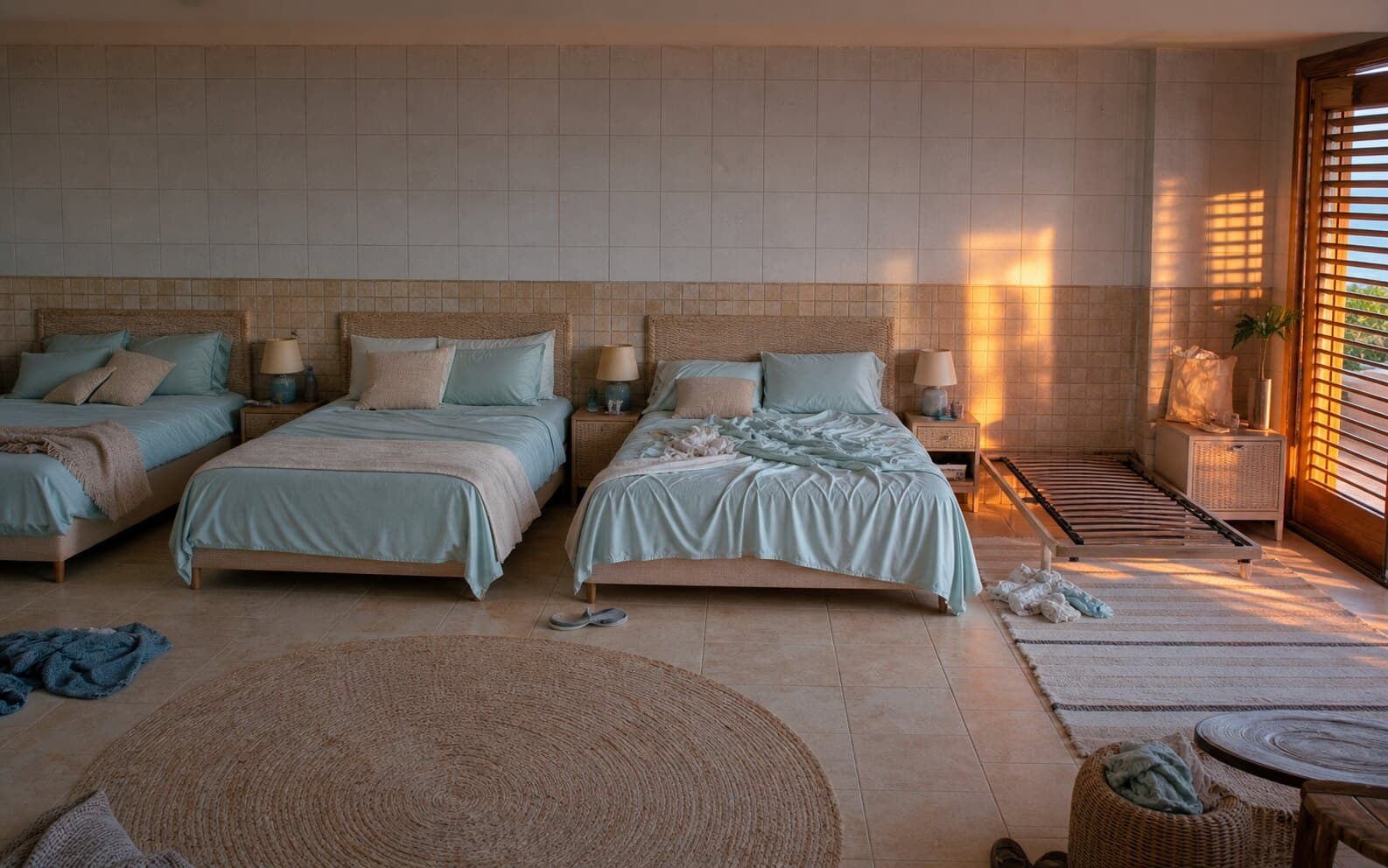 Housemates Announce Sleeping Arrangement Review Following Pairing Change
