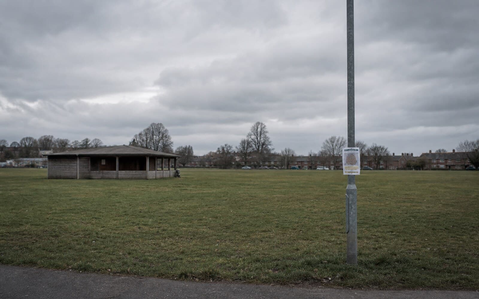 Residents Question Who Private Club Expansion Is Ultimately For
